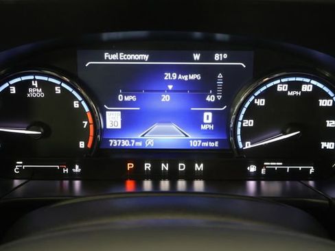 Used 2021 Ford Bronco Sport Badlands w/ Badlands Package AWD/4WD image 34