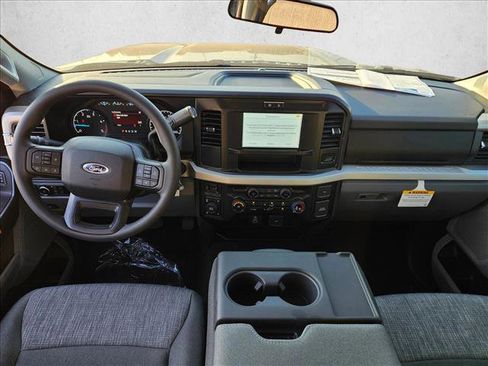 New 2026 Ford F250 XLT w/ FX4 Off-Road Package image 11