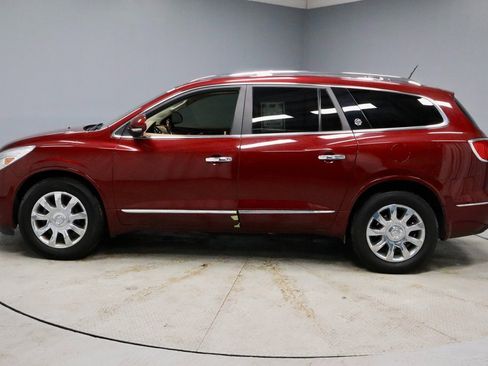Used 2017 Buick Enclave Premium image 10