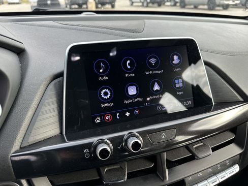 Used 2024 Cadillac CT4 Premium Luxury w/ Climate Package image 28