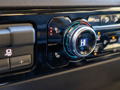 New 2026 GMC Sierra 1500 Elevation w/ Elevation Premium Package image 26