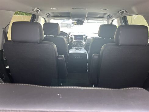 Used 2020 Chevrolet Tahoe LT RWD image 7