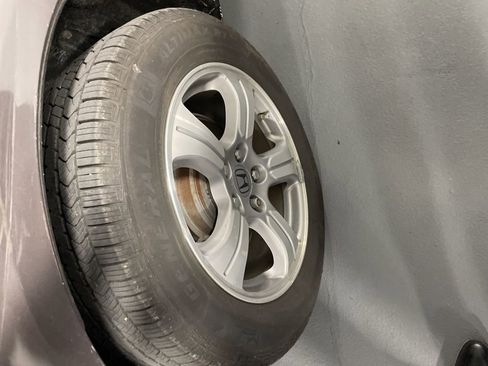 Used 2013 Honda Pilot EX-L image 25