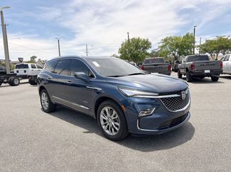 Used 2023 Buick Enclave Avenir w/ Avenir Technology Package FWD video 1
