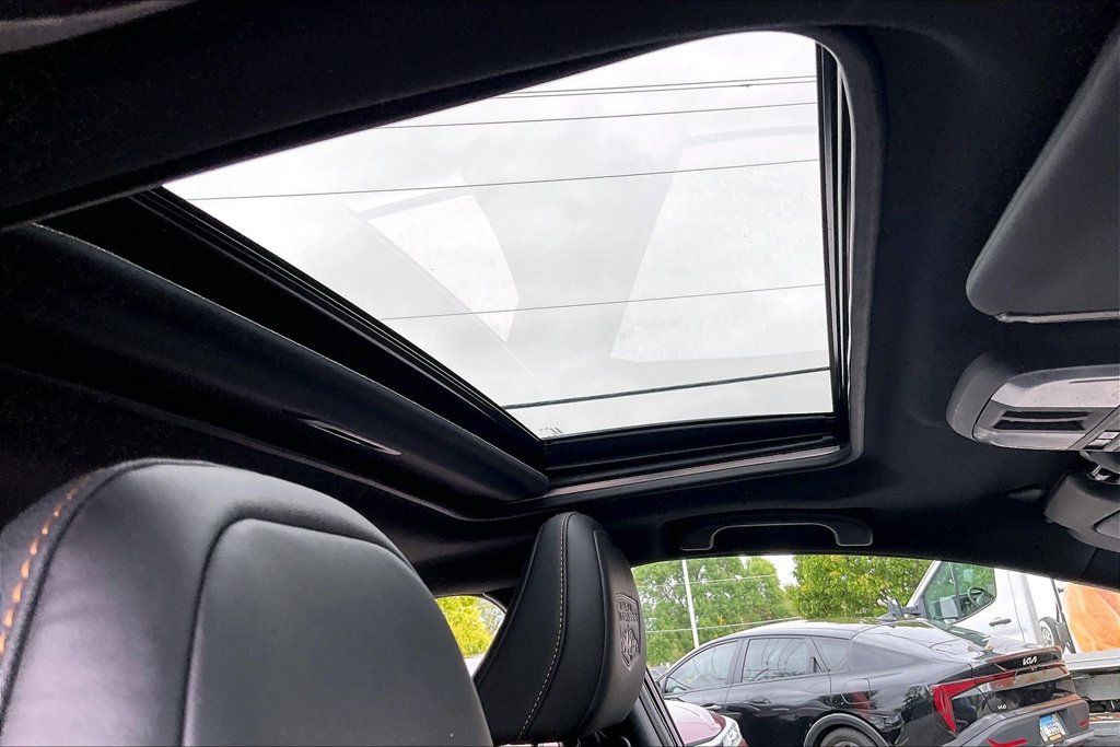 Certified 2024 Subaru Crosstrek 2.5i Wilderness w/ Crosstrek Mirror Package AWD/4WD image 23