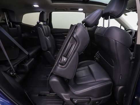 Used 2021 Subaru Ascent Touring w/ Popular Package #2A AWD/4WD image 32