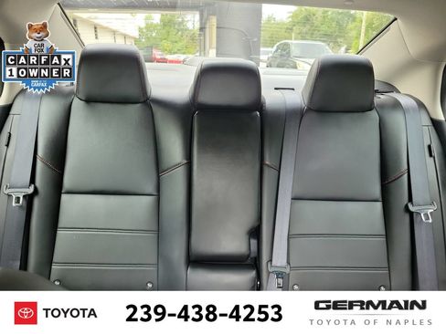 Used 2024 Nissan Sentra SR w/ SR Premium Package FWD image 31
