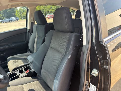 Used 2015 Honda CR-V EX image 10