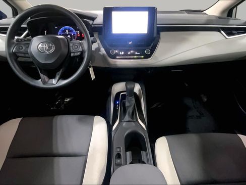 Used 2026 Toyota Corolla LE FWD image 16