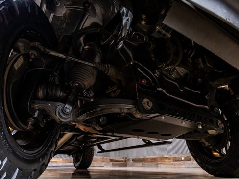 Used 2019 RAM 1500 Limited AWD/4WD image 14