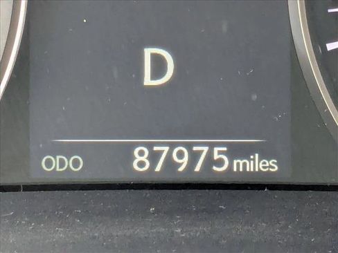 Used 2020 Lexus RX 350 FWD w/ Premium Package image 7