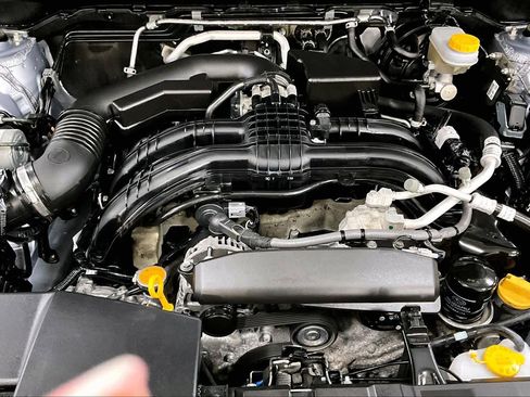 Used 2019 Subaru Crosstrek 2.0i Premium w/ Eyesight System image 30