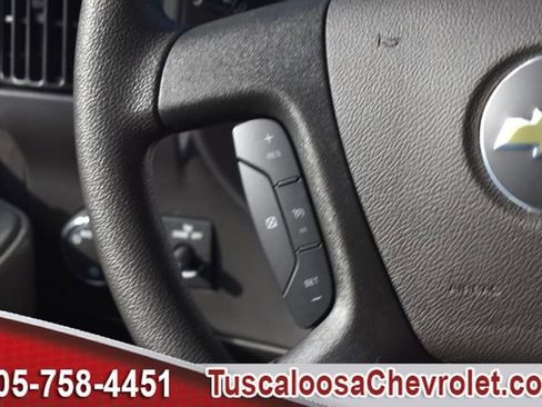 New 2025 Chevrolet Express 2500 Work Van w/ Enhanced Convenience Package image 19