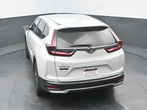 Used 2020 Honda CR-V EX-L image 15