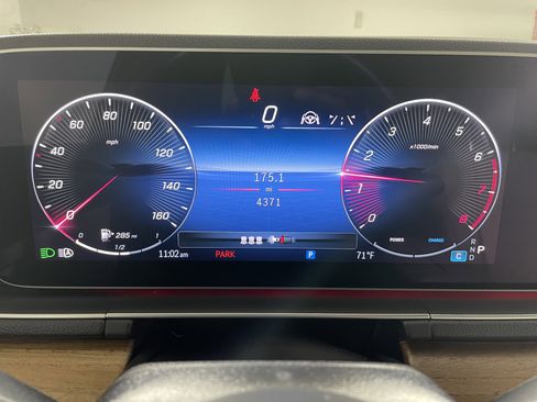 Certified 2024 Mercedes-Benz GLE 350 4MATIC image 16