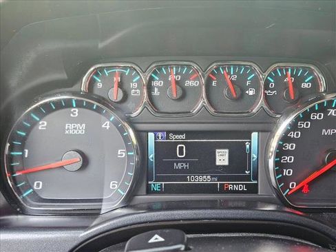 Used 2018 GMC Sierra 1500 SLT w/ Texas SLT Premium Package image 10