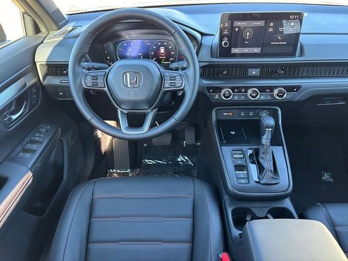 New 2026 Honda CR-V Sport-L image 24