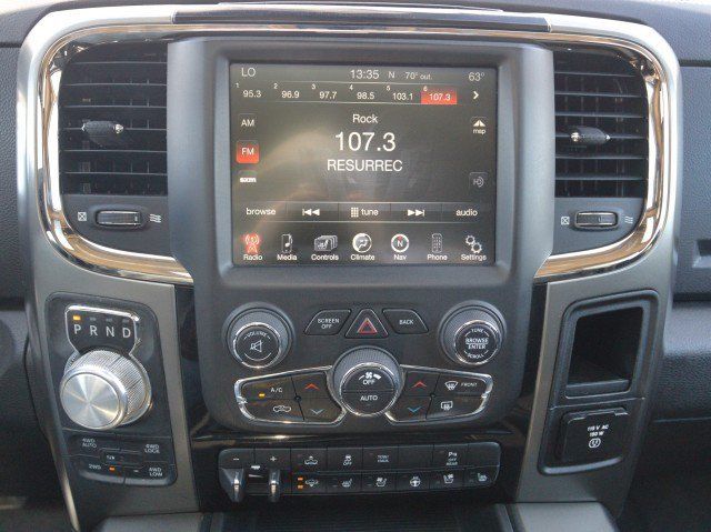 Used 2014 RAM 1500 Sport w/ Sport Premium Group AWD/4WD image 22