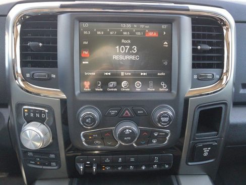 Used 2014 RAM 1500 Sport w/ Sport Premium Group AWD/4WD image 22