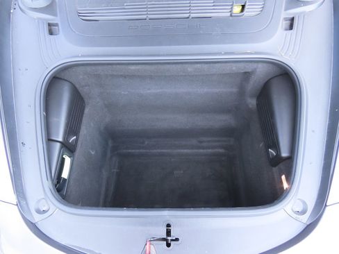 Used 2015 Porsche Boxster image 12