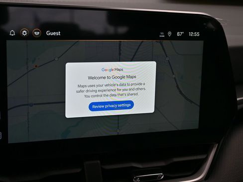 New 2026 Chevrolet Equinox LT w/ Convenience Package II image 27