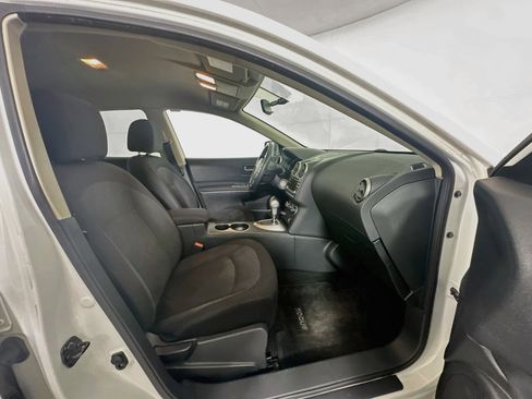 Used 2012 Nissan Rogue S w/ Special Edition Pkg FWD image 28
