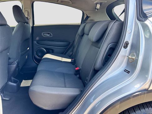 Used 2019 Honda HR-V EX image 24