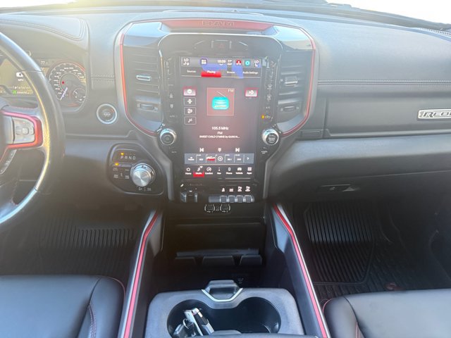 Used 2022 RAM 1500 Rebel w/ Rebel Level 2 Equipment Group AWD/4WD image 15