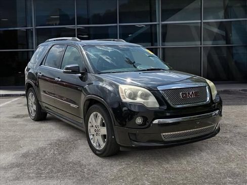Used 2012 GMC Acadia Denali FWD image 2
