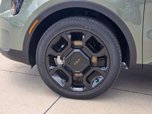 New 2026 Kia Sorento X-Line EX AWD/4WD image 9