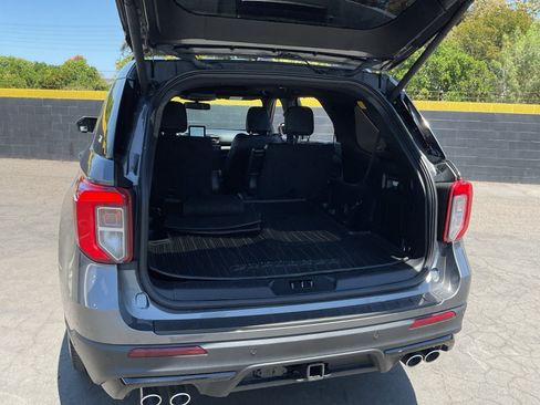 Used 2023 Ford Explorer ST w/ Equipment Group 401A AWD/4WD image 25