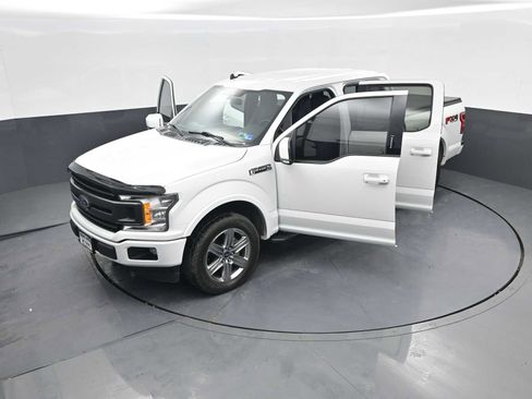 Used 2019 Ford F150 XLT w/ Equipment Group 302A Luxury image 45