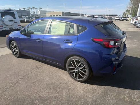 New 2026 Subaru Impreza 2.0i Sport image 4