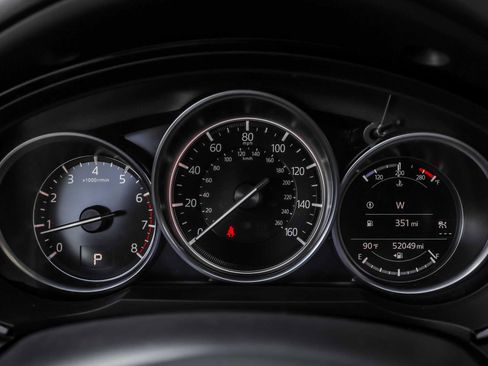 Used 2023 MAZDA CX-9 Touring Plus image 27