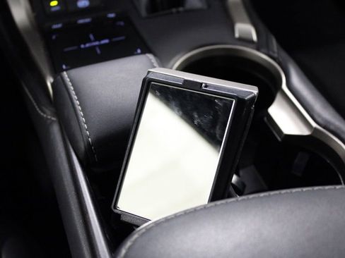 Used 2019 Lexus NX 300 F Sport w/ F Sport Premium Package image 34