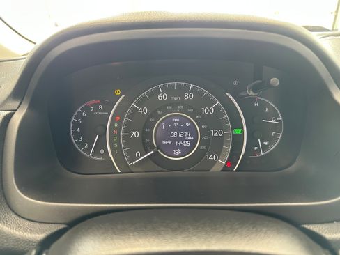 Used 2016 Honda CR-V EX-L image 22