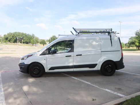 Used 2016 Ford Transit Connect XL FWD image 4