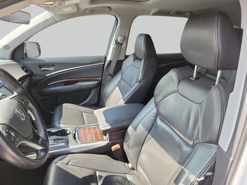 Used 2020 Acura MDX FWD image 20