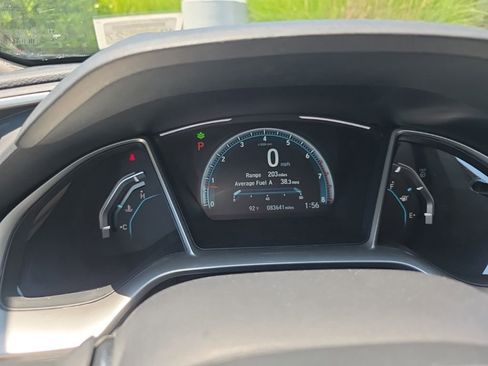 Used 2017 Honda Civic EX-T image 17