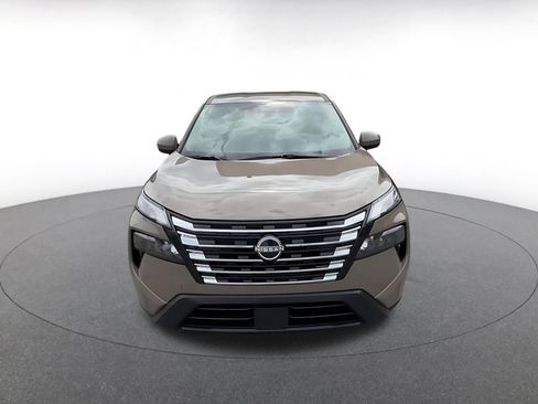 Used 2025 Nissan Rogue SV AWD/4WD image 5