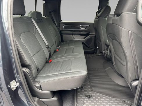 New 2026 RAM 1500 Big Horn AWD/4WD image 17