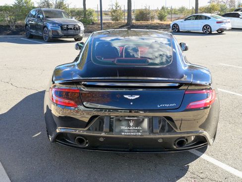 Used 2014 Aston Martin Vanquish Coupe image 6