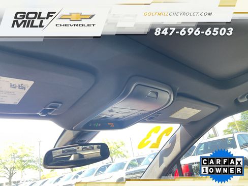 Used 2023 Chevrolet Blazer RS w/ Enhanced Convenience Package AWD/4WD image 25