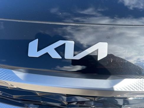 Certified 2022 Kia Seltos SX image 31