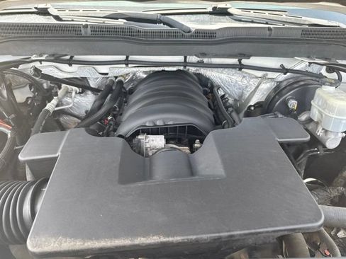 Used 2015 Chevrolet Silverado 1500 LT w/ All Star Edition AWD/4WD image 8
