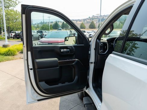 Used 2021 GMC Sierra 1500 Elevation AWD/4WD image 15