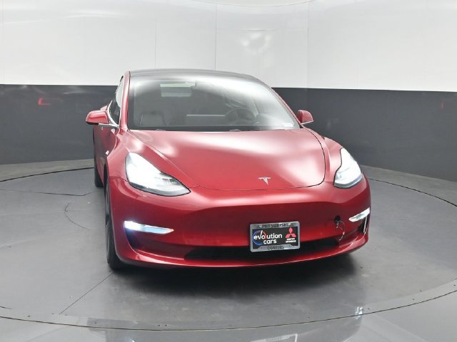 Used 2019 Tesla Model 3 Long Range AWD/4WD image 27