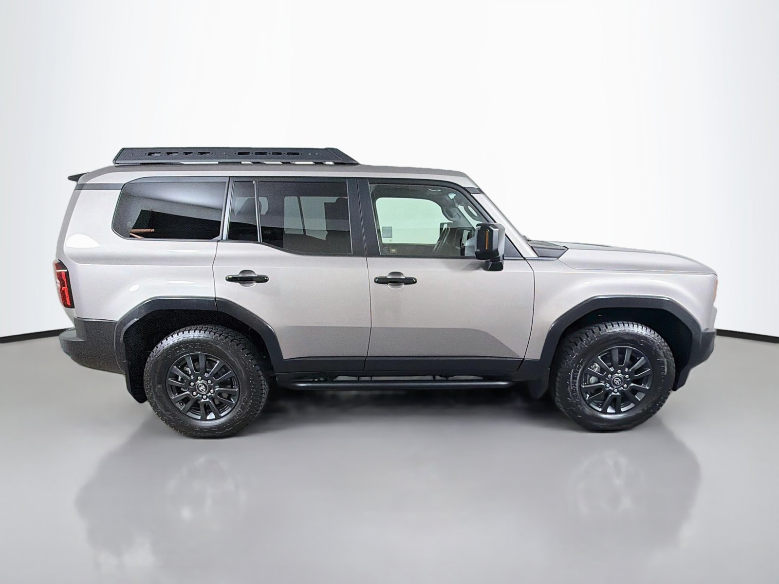 Used 2024 Toyota Land Cruiser 1958 AWD/4WD image 6