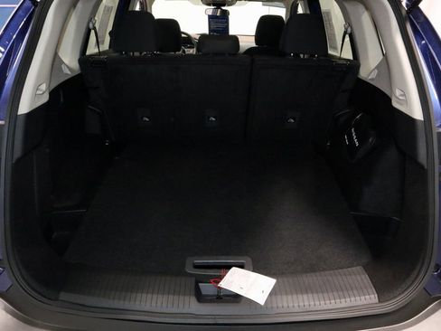 Certified 2023 Nissan Rogue S AWD/4WD image 13