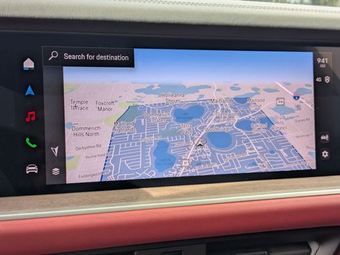 New 2025 Porsche Cayenne S image 18